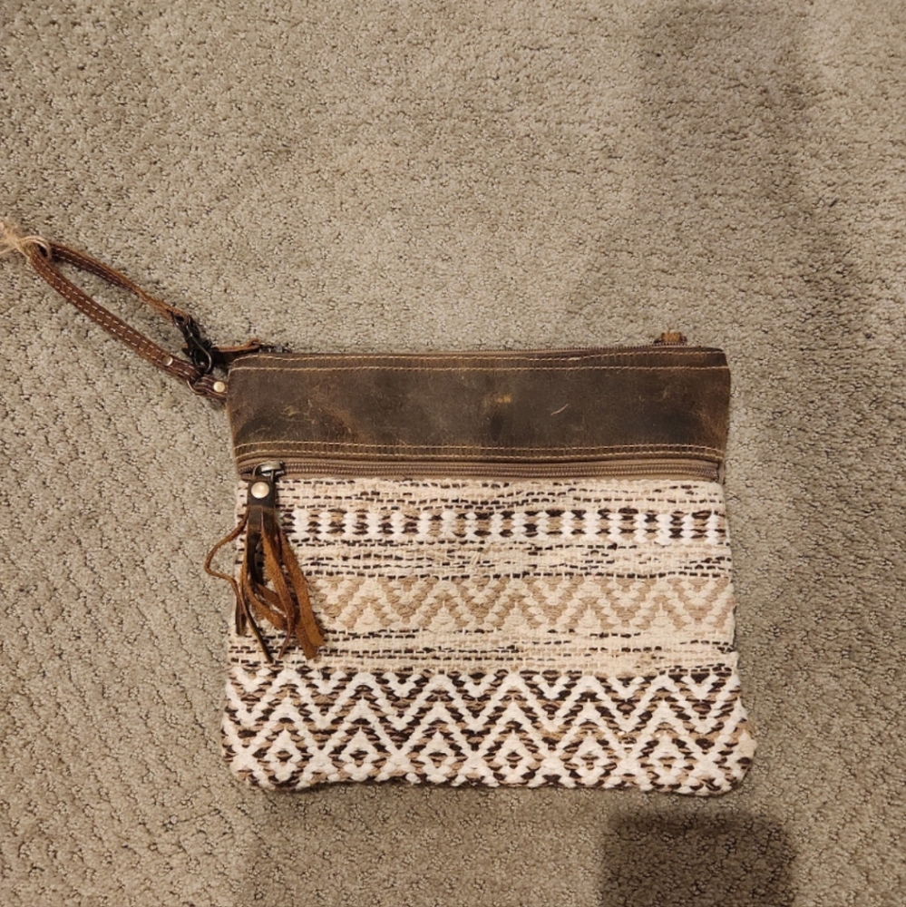 Myra bag. Awesome piece.